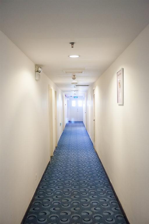 7Days Inn Shenzhen Shajing Shiming Square Exterior photo